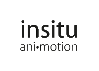 insitu ani·motion logo